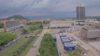 Město Most