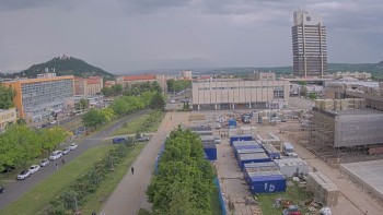 Město Most