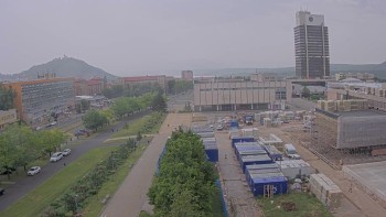 Město Most
