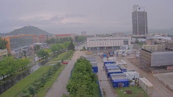 Město Most