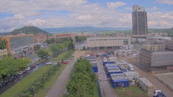 Město Most