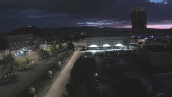 Město Most