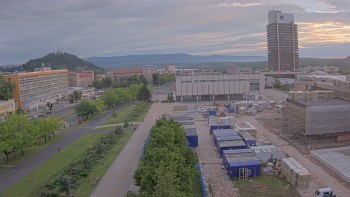 Město Most