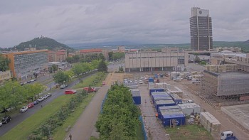 Město Most