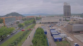 Město Most