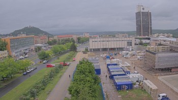 Město Most