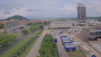 Město Most