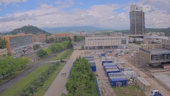 Město Most
