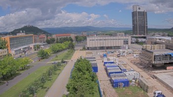 Město Most
