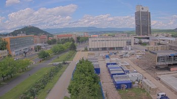 Město Most