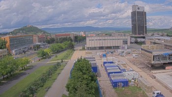 Město Most