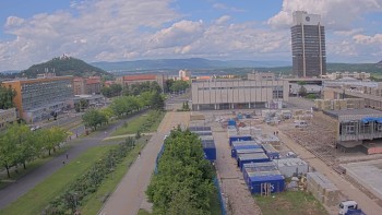 Město Most