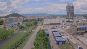 Město Most