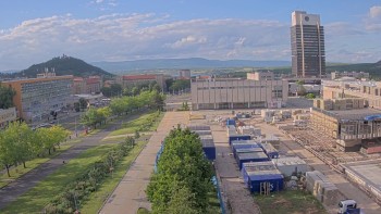 Město Most