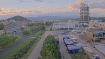 Město Most