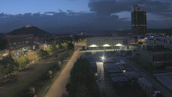 Město Most