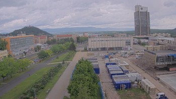 Město Most