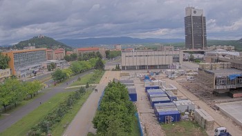Město Most