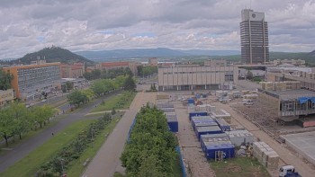 Město Most