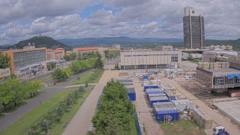 Město Most