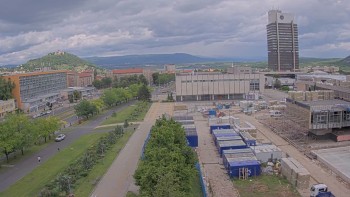 Město Most