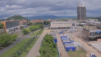 Město Most
