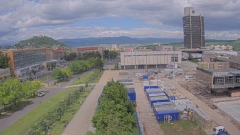 Město Most