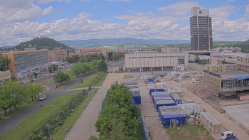 Město Most