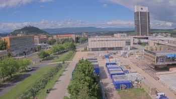 Město Most