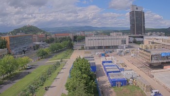 Město Most