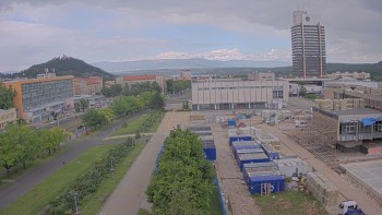 Město Most