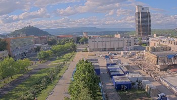 Město Most