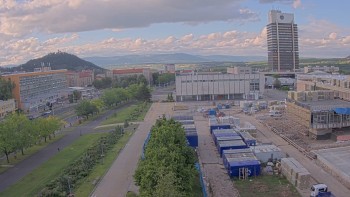Město Most