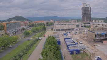 Město Most