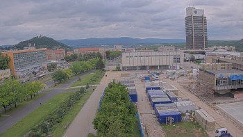 Město Most