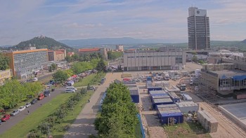 Město Most