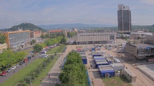 Město Most - Centrum - 16.6.2026 v 09:45 Město Most - Centrum - 16.6.2026 v 09:45