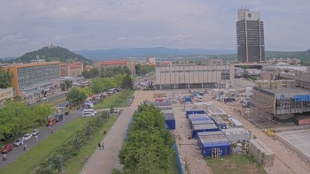 Město Most