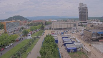 Město Most
