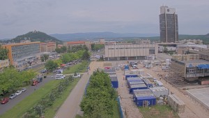 Stadt Most - Zentrum - 16.6.2026 v 11:45 Stadt Most - Zentrum - 16.6.2026 v 11:45
