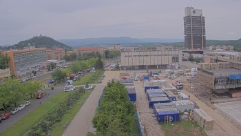 Město Most