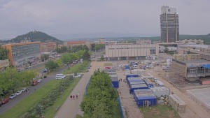 Stadt Most - Zentrum - 16.6.2026 v 12:45 Stadt Most - Zentrum - 16.6.2026 v 12:45
