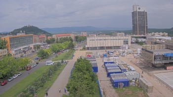 Město Most