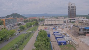 Město Most
