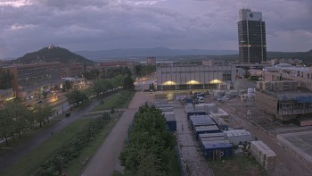 Zentrum