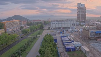 Město Most