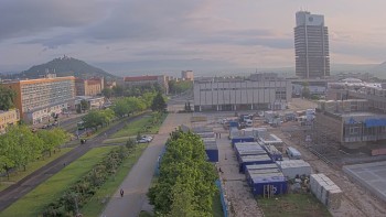 Město Most