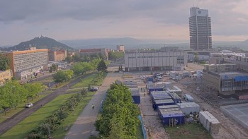 Město Most