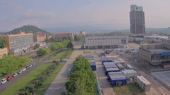 Město Most