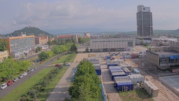 Město Most